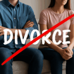 Why people sell their house – divorce or separation