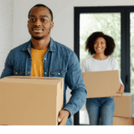 Why people sell their house – relocation
