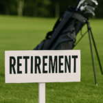 Why people sell their house – retirement